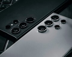 Samsung Galaxy S26 Ultra может оснащаться двумя телекамерами, как и его предшественники (Источник изображения: Bobby Raj Sirimani)