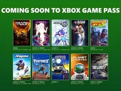 Первый список игр в Xbox Game Pass на июль 2026 года.