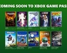 Первый список игр в Xbox Game Pass на июль 2026 года.