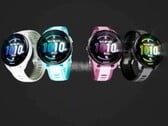 У часов Garmin Forerunner 165, изображенных здесь, скоро может появиться преемник.