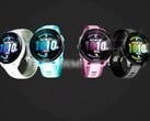 У часов Garmin Forerunner 165, изображенных здесь, скоро может появиться преемник.