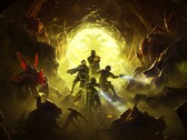 Требования к жесткому диску Helldivers 2 сократятся примерно на 85% на ПК. (Источник изображения: Sony)