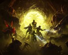 Требования к жесткому диску Helldivers 2 сократятся примерно на 85% на ПК. (Источник изображения: Sony)