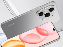 Honor заменит Honor 400 Pro до конца года. (Источник изображения: Honor)