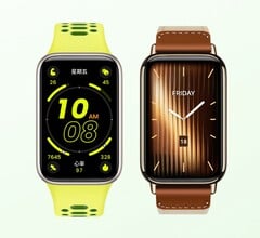 Устройство Honor Band 11 Pro доступно с дополнительным модулем GPS.