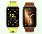 Устройство Honor Band 11 Pro доступно с дополнительным модулем GPS.