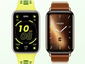 Устройство Honor Band 11 Pro доступно с дополнительным модулем GPS.