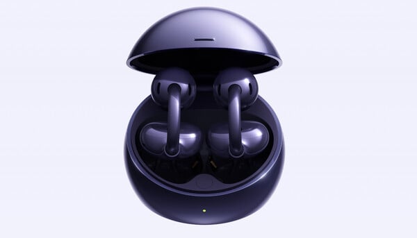 Наушники FreeClip 2 S оснащены обновленным чехлом.