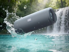 JBL Essential 3 SE имеет класс пыле- и влагозащищенности IP67.