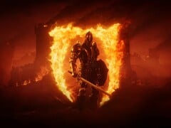 Oblivion возвращается, созданный на движке Unreal Engine 5 с нуля компанией Virtuos (Источник изображения: Bethesda и Virtuos)