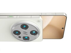 Мы получили первый взгляд на официальный образец фотографии, сделанной камерой Hasselblad на Oppo Find X8 Ultra, презентация которого намечена на 10 апреля 2025 года. (Источник изображения: DMV, Weibo)