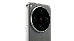 Новый шпионский снимок показывает Oppo Find X9 Ultra на природе и предлагает взглянуть на камеру Hasselblad