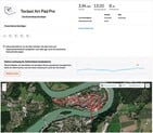 GPS-тест Teclast Art Pad Pro: Обзор