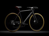Eidolon: Ультралегкий электронный велосипед (Источник изображения: Ponomarets Bikes)
