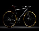 Eidolon: Ультралегкий электронный велосипед (Источник изображения: Ponomarets Bikes)