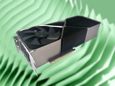 Компания Nvidia выпустила RTX 4080 в ноябре 2022 года по цене $1 199. (Источник изображения: Notebookcheck, Ally Griffin на Unsplash, отредактировано)