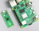 Новая базовая модель Raspberry Pi 5 теперь поставляется всего с 1 Гб оперативной памяти. (Источник изображения: Raspberry Pi Foundation)