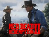 Показан баннер для Red Dead Redemption 2 (Источник изображения: Rockstar Games с правками)
