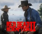 Показан баннер для Red Dead Redemption 2 (Источник изображения: Rockstar Games с правками)