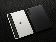 Redmi K Pad, похоже, предлагает потрясающую эффективность. (Источник изображения: Digital Chat Station)