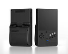 Retroid Pocket Classic 6 SG имеет черный корпус. (Источник изображения: Retroid)