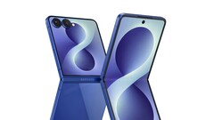 Samsung Galaxy Z Flip 8 не просто похож на своего предшественника