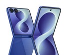 Samsung Galaxy Z Flip 8 не просто похож на своего предшественника