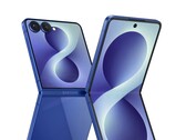 Samsung Galaxy Z Flip 8 не просто похож на своего предшественника