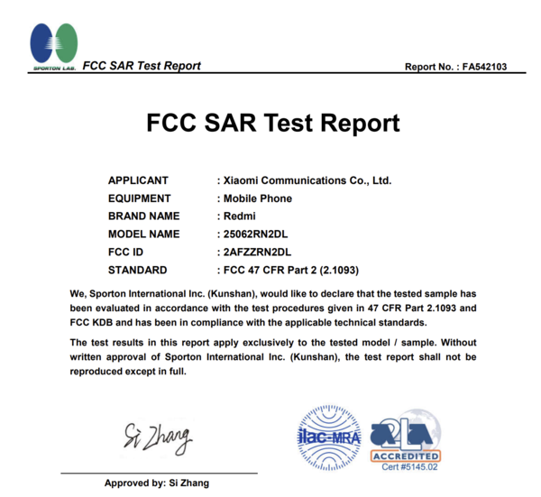 (Источник изображения: FCC)