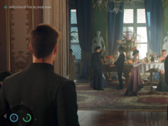 Скриншот из геймплейного трейлера 007 First Light (источник изображения: IO Interactive YouTube)