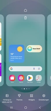 Обзор смартфона Samsung Galaxy S25