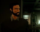 Игра State of Mind имеет более 1 500 отзывов на Steam. На изображении: скриншот из игры.