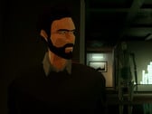 Игра State of Mind имеет более 1 500 отзывов на Steam. На изображении: скриншот из игры.