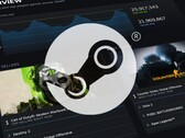 Баннер самых продаваемых игр Steam (Источник изображения: Steam)