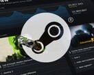 Баннер самых продаваемых игр Steam (Источник изображения: Steam)
