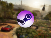В настоящее время цена на Watch Dogs 2 снижена до $4,99. На картинке: отредактированный скриншот из игры. (Источник изображения: Steam)