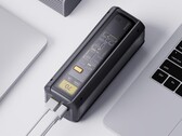 Xiaomi 212W Hypercharge Power Bank 25000 появился в продаже в Великобритании. (Источник изображения: Xiaomi)