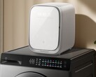 Мини-стиральная и сушильная машина Mijia Washing Machine 1,2 кг от Xiaomi (на фото) уже поступила в продажу в Китае. (Источник изображения: Xiaomi)