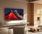 Xiaomi TV F Pro 2026 (на фото) теперь доступен в Европе. (Источник изображения: Xiaomi)