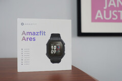 Amazfit Ares (Изображение: Xiaomishka.ru)