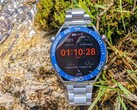 Часы Huawei Watch Ultimate. (Источник изображения: Huawei)