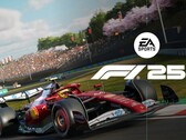 F1 25 выходит на все платформы 30 мая (источник изображения: EA)
