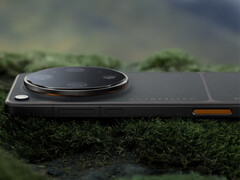 Корпус камеры OPPO Find X9 Ultra