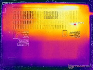 Система простаивает (крышка D)