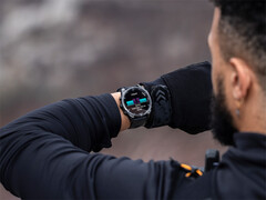 Fenix 8 и его аналогичные смарт-часы быстро обрастают новыми функциями в рамках последнего цикла бета-разработки Garmin. (Источник изображения: Garmin)