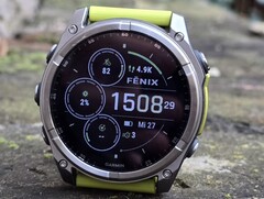 Garmin Connect понемногу открывается, пусть и немного односторонне. (Источник изображения: Garmin)
