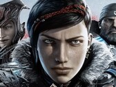 Gears of War 5 в 8K не впечатлен твоей дорогой видеокартой. (Изображение: Microsoft)