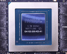 Считываемый утилитами показатель TGP для Nvidia Ampere часто не говорит ни о чём (Изображение: Techpowerup)