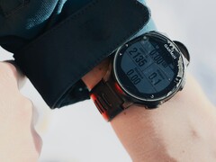 Garmin находится в лучшей форме, чем эти смарт-часы