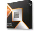 AMD выпустила два новых процессора Ryzen 9000 X3D (источник изображения: AMD)